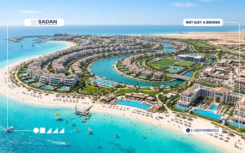 Palm Hills Ras El Hekma Prices and Details