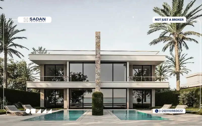 Solen North Coast Prices and Details 9 Pool View Units at Mercon Project North Coast