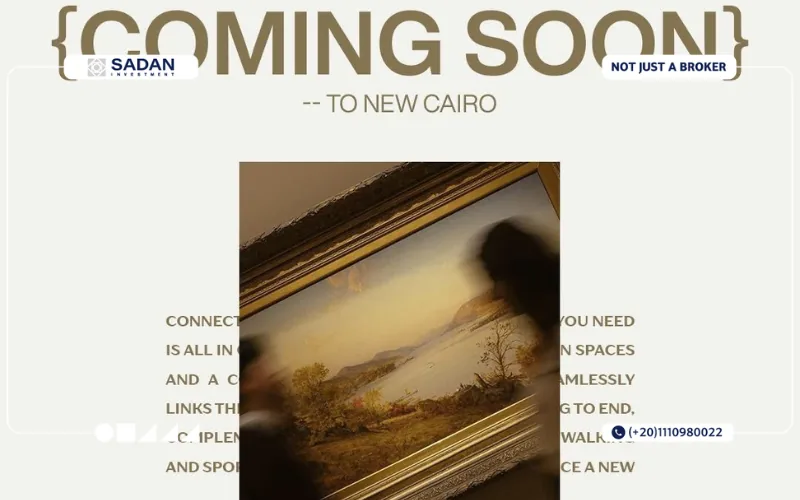 Sira New Cairo Area and Payment plans 11 Prices of Compound Sira New Cairo