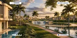 The Hillage El Sheikh Zayed Prices and Details