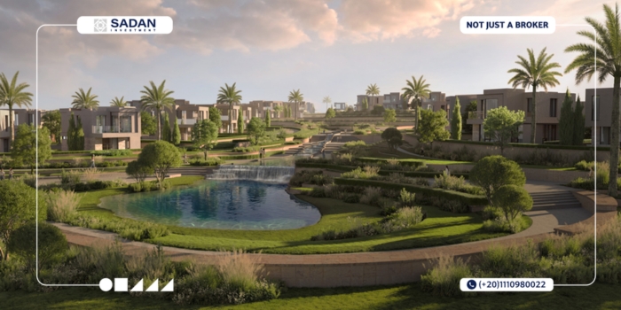 كمبوند ذا هيلدج الشيخ زايد The Hillage Sheikh Zayed أسعار وتفاصيل