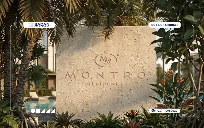 Montro Residence El Sheikh Zayed Prices and Details