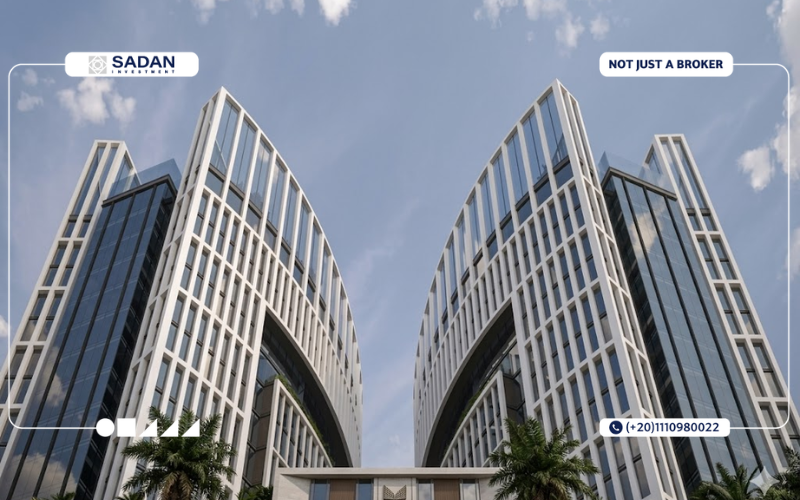 مول بولمان تاور العاصمة الإدارية Pullman Towers New Capital أسعار وتفاصيل