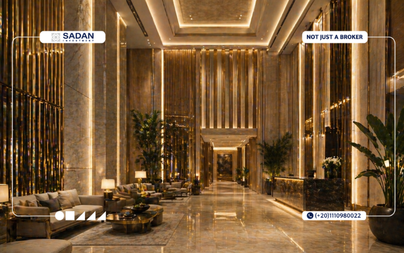 فندق لوميا جراند العاصمة الإدارية Lumia Grand Hotel New Capital تفاصيل وأسعار