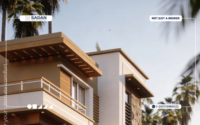 كمبوند أيارو زايد الجديدة Ayaru Compound New Zayed تفاصيل وأسعار