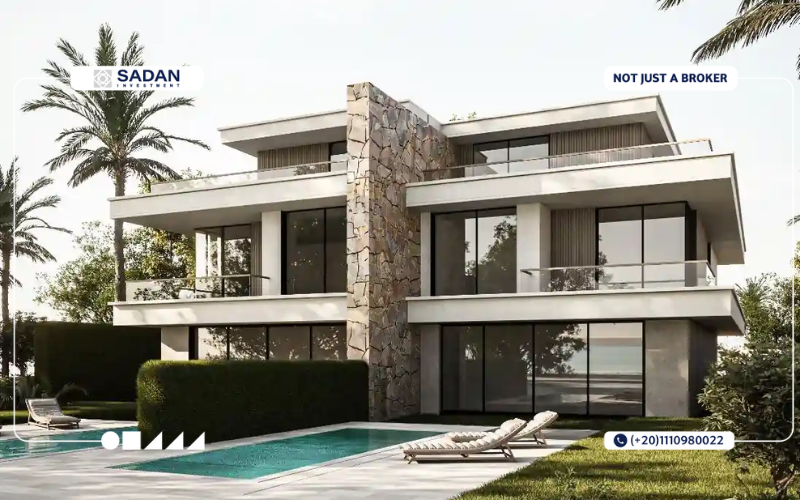أسعار سولين الساحل الشمالي Solen North Coast تفاصيل كاملة