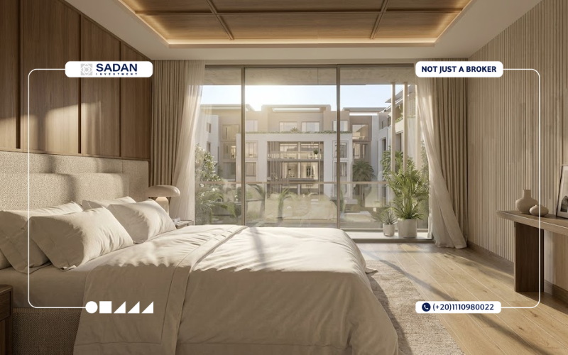 أسعار كمبوند مونترو ريزيدنس الشيخ زايد Montro Residence Zayed