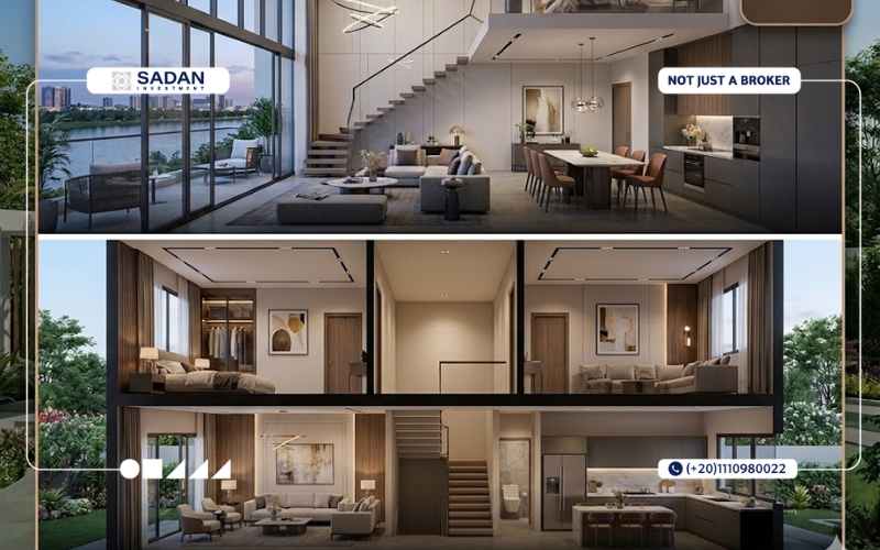 كمبوند أيام ريزيدنس العاصمة الإدارية Ayyam Residence New Capital تفاصيل وأسعار