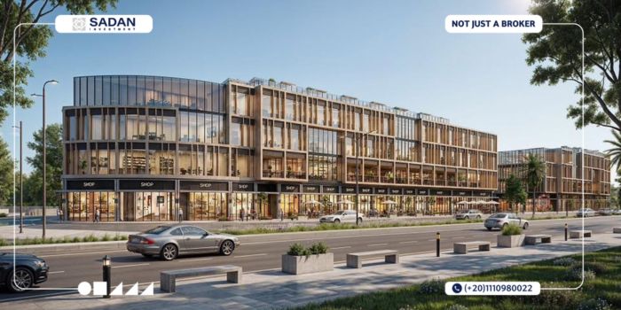 مول بالنسيا بلازا الشروق Mall Palencia Plaza أسعار وتفاصيل