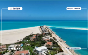 أسعار سولين الساحل الشمالي Solen North Coast تفاصيل كاملة