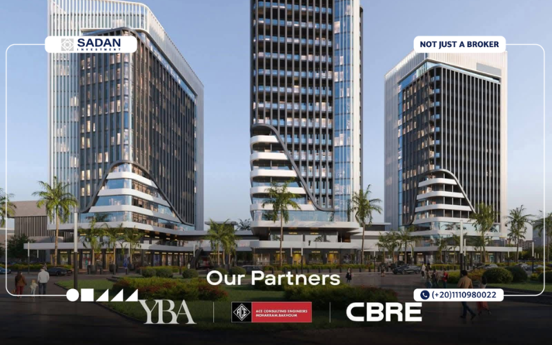 مول بولمان تاور العاصمة الإدارية Pullman Towers New Capital أسعار وتفاصيل