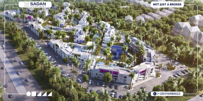 جيفيرا الساحل الشمالي Jefaira North Coast أسعار ومساحات 12 جيفيرا الساحل الشمالى