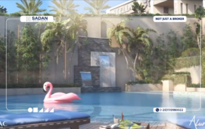 قرية ستيلا هايتس الساحل الشمالي Stella Heights North Coast تفاصيل وأسعار
