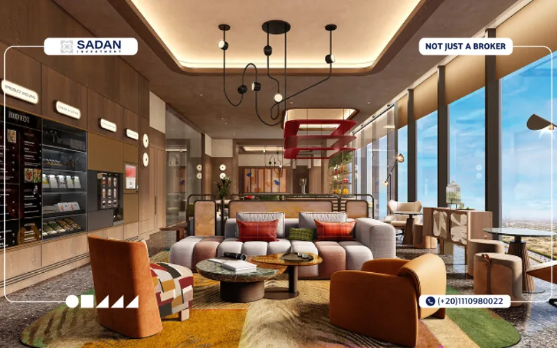 سيتي ستارز بارك ستريت القاهرة الجديدة Citystars Park St New Cairo 5 خطط سداد وتقسيط Citystars Park St New Cairo