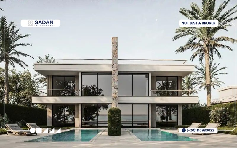 أسعار سولين الساحل الشمالي Solen North Coast تفاصيل كاملة
