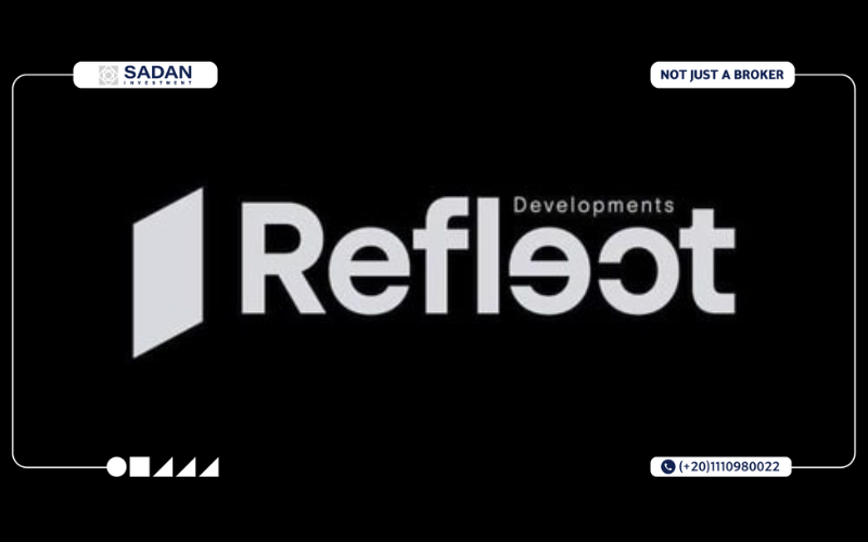 شركة ريفلكت للتطوير العقاري Reflect Developments