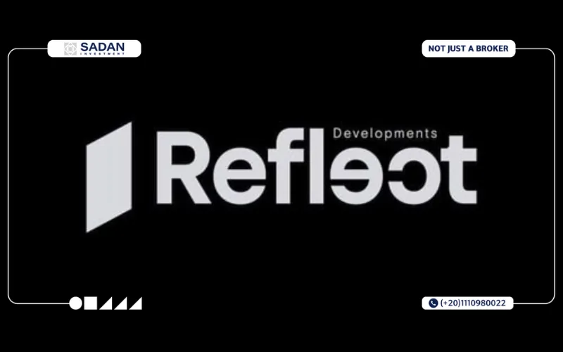 شركة ريفلكت للتطوير العقاري Reflect Developments