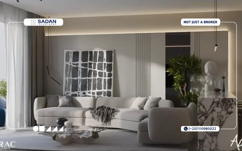 قرية ستيلا هايتس الساحل الشمالي Stella Heights North Coast تفاصيل وأسعار 16 ستيلا هايتس سيدي عبدالرحمن