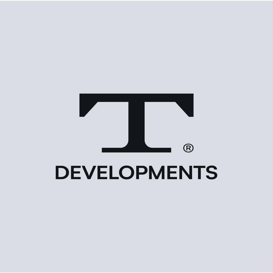 شركة T للتطوير العقاري T Developments