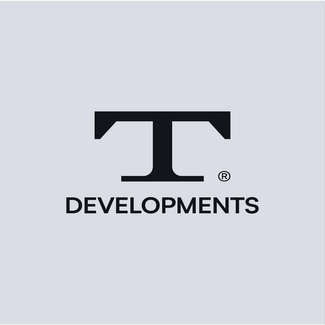 شركة T للتطوير العقاري T Developments