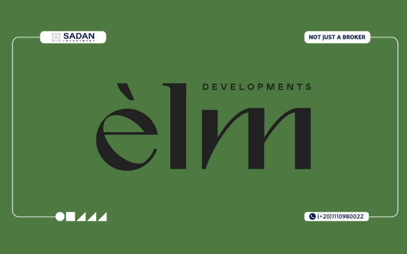 شركة إيلم للتطوير العقاري Elm Developments