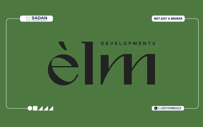 شركة إيلم للتطوير العقاري Elm Developments