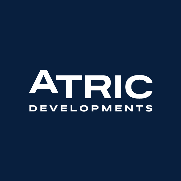 شركة اتريك للتطوير العقاري Atric Developments
