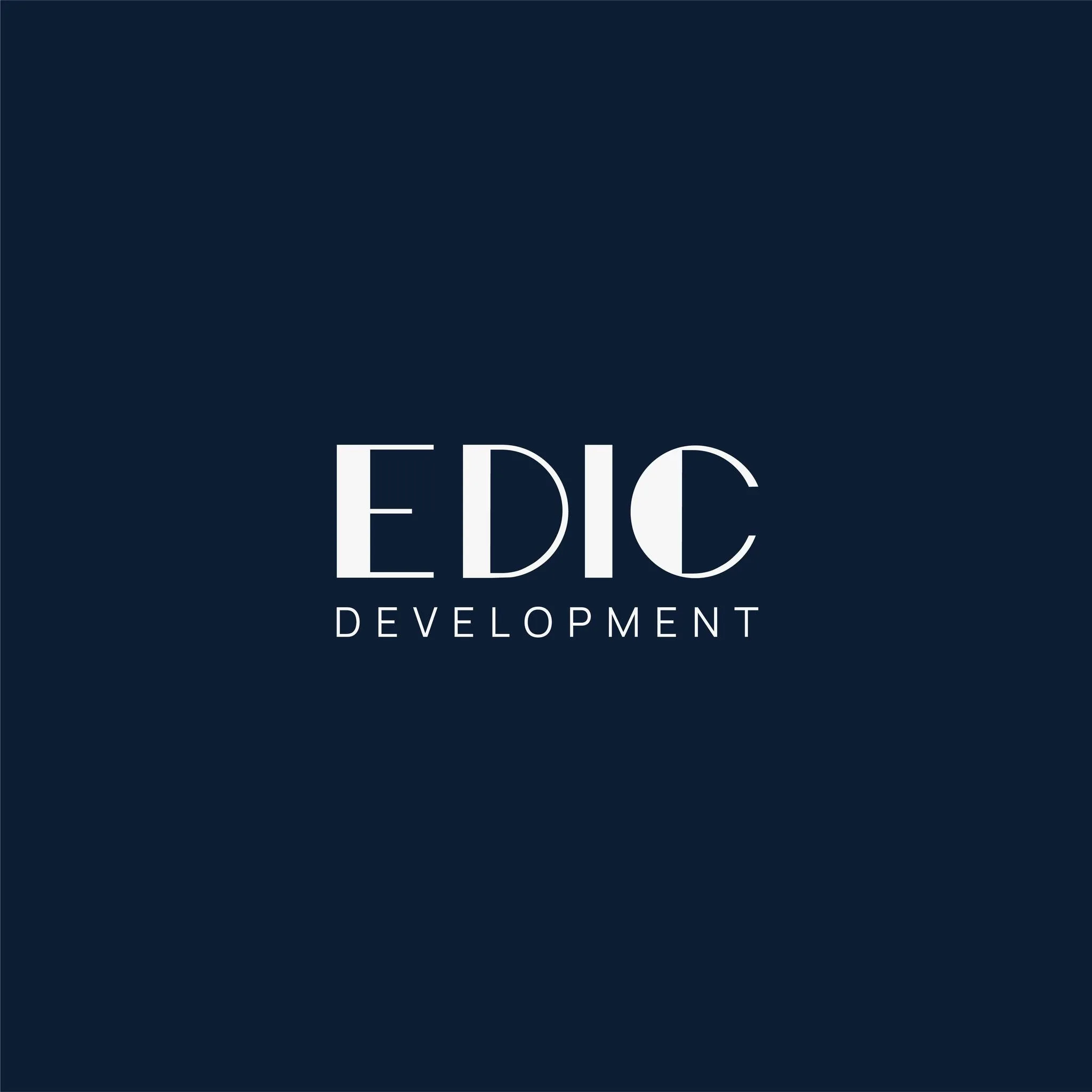 شركة ايديك للتطوير العقاري EDIC Developments