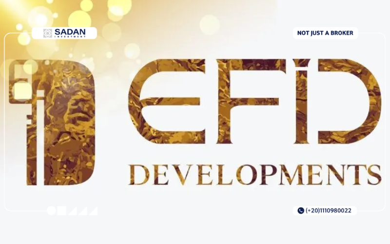 شركة ايفيد للتطوير العقاري Efid Developments