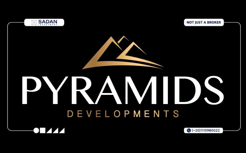 بيراميدز سيتي العاصمة الإدارية Pyramids city New Capital تفاصيل وأسعار 18 شركة بيراميدز للتطوير العقاري