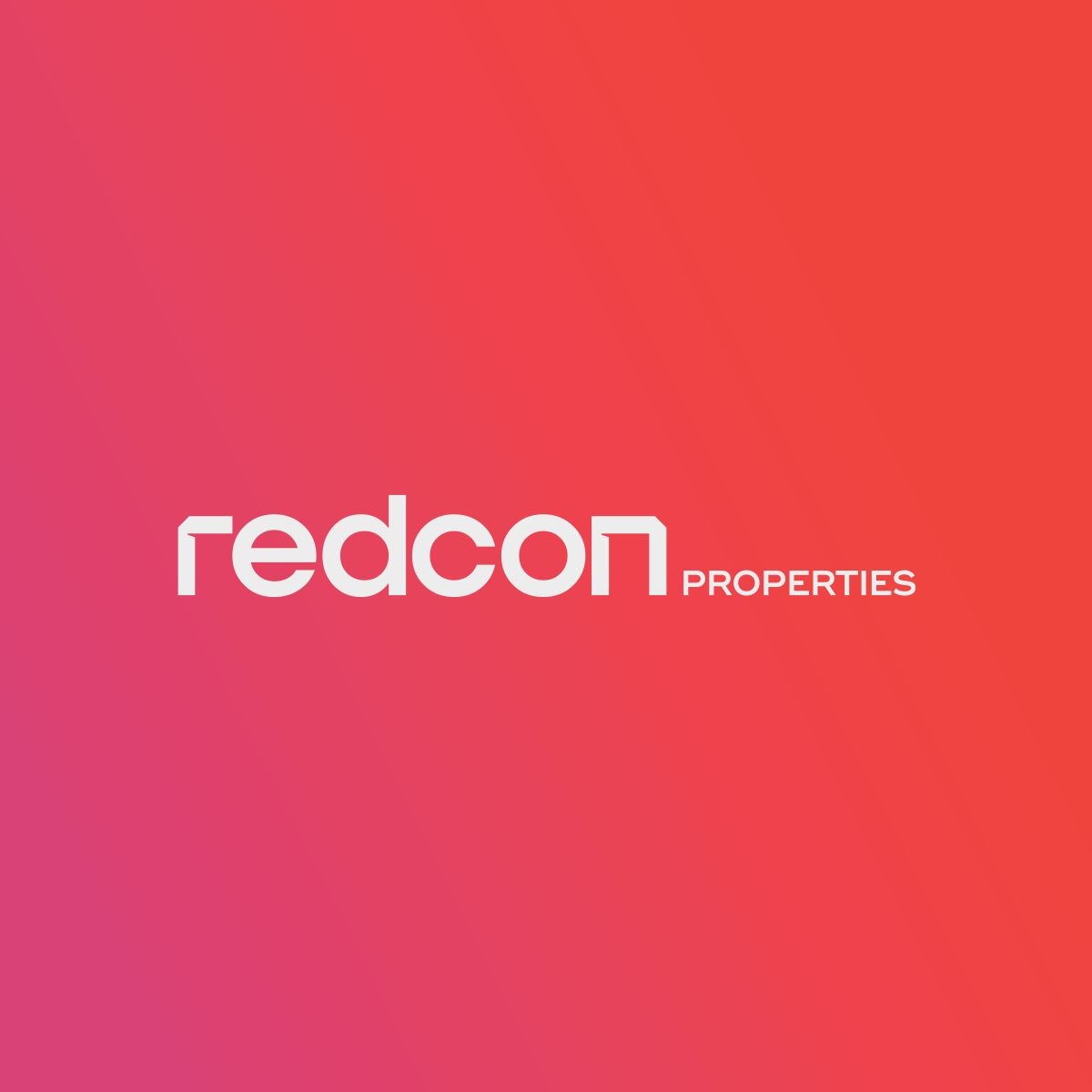 شركة ريدكون للتطوير العقاري Redcon Properties