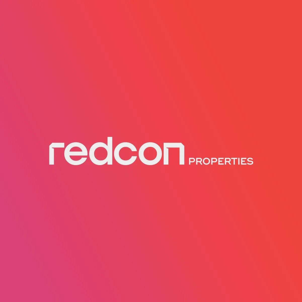 شركة ريدكون للتطوير العقاري Redcon Properties