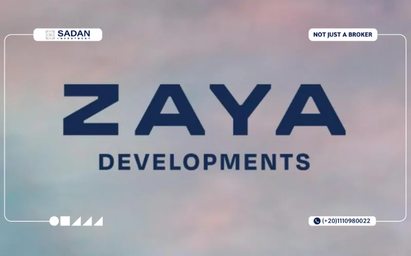 شركة زايا للتطوير العقاري Zaya Developments