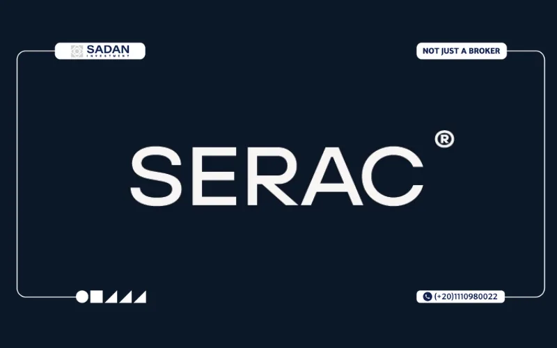 شركة سيراك للتطوير العقاري Serac Developments
