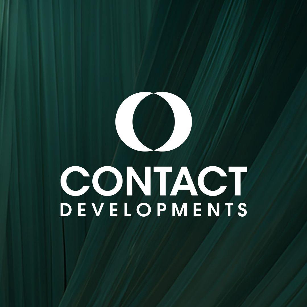 شركة كونتكت للتطوير العقاري Contact Developments