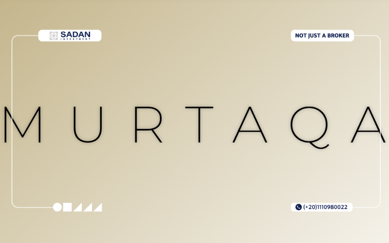 شركة مرتقى للتطوير العقاري Murtaqa Development