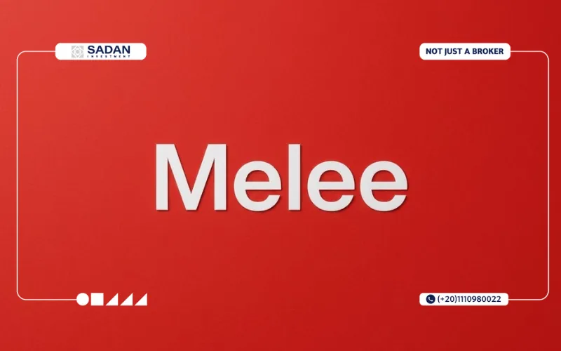 شركة ميلي للتطوير العقاري Melee Development