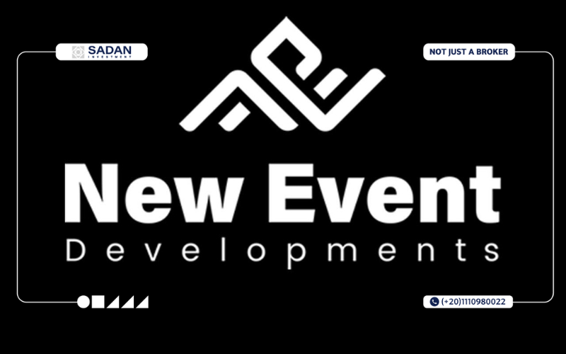 كمبوند نيو ايفينت R8 العاصمة الإدارية New Event R8 New Capital تفاصيل وأسعار