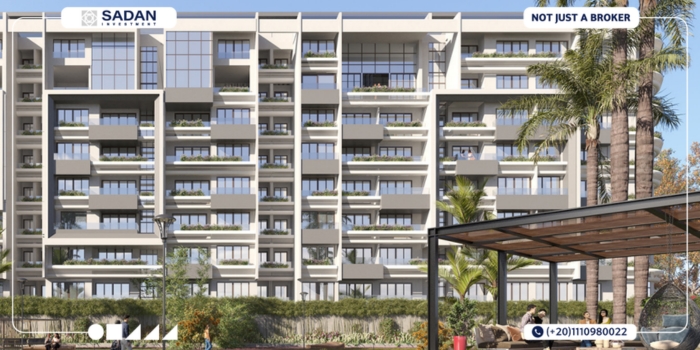 أسعار كمبوند بوردووك العاصمة الإدارية Boardwalk New Capital وموعد الاستلام