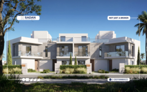 كمبوند ليفيتي فيلاز زايد الجديدة Livity Villas New Zayed أسعار ومساحات