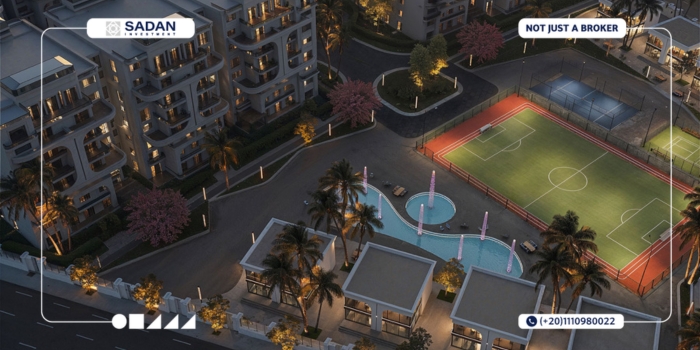 فندق لوميا كراون العاصمة الإدارية Lumia Crown Hotel New Capital تفاصيل وأسعار