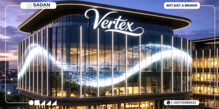 مول فيرتكس العاصمة الإدارية الجديدة Mall Vertex New Capital