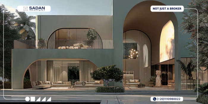 هاسيندا سيدي حنيش Hacienda sidi Heneish تفاصيل وأسعار 17 قرية بالم هيلز سيدي حنيش