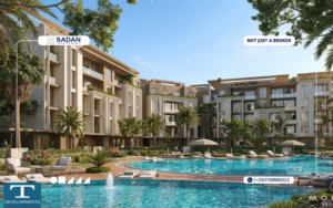 أسعار كمبوند مونترو ريزيدنس الشيخ زايد Montro Residence Zayed