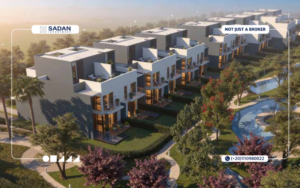 كمبوند فالورا زايد الجديدة Valora Compound New Zayed