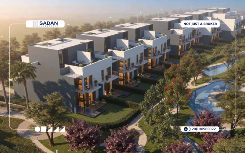 كمبوند فالورا زايد الجديدة Valora Compound New Zayed 5 كمبوند Valora زايد الجديدة