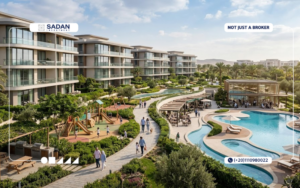 كمبوند ذا فلو الشيخ زايد The Flow El Sheikh Zayed تفاصيل وأسعار