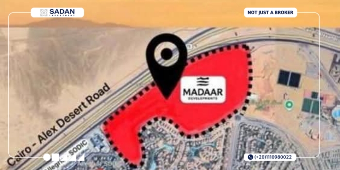 كمبوند ذا هيلدج الشيخ زايد The Hillage Sheikh Zayed أسعار وتفاصيل 12 كمبوند ذا هيلدج مدار