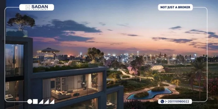 كمبوند رافي العاصمة الإدارية Ravie New Capital أسعار ومساحات