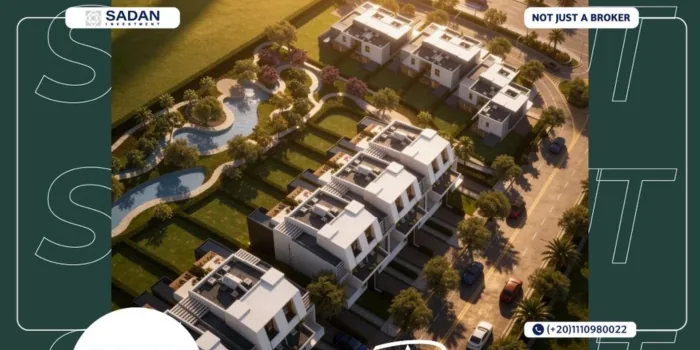 كمبوند ريو فيلاز زايد الجديدة Rio Villas New Zayed أسعار وتفاصيل